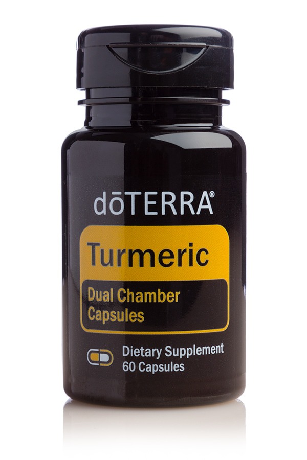 Tumeric Buy Turmeric kapsule - Voňavá lekárnička
